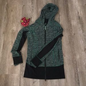 Lululemon Athletes Jacket